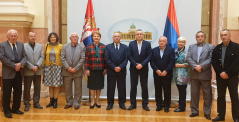 6 November 2019 Participants of the meeting